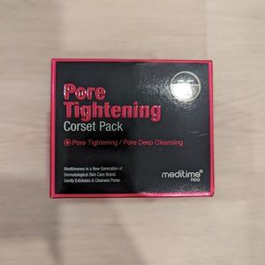 Meditime Pore Corset Pack